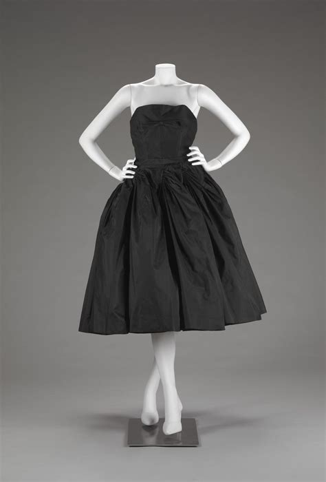 dior 1950 dress|vintage dior dress 1950.